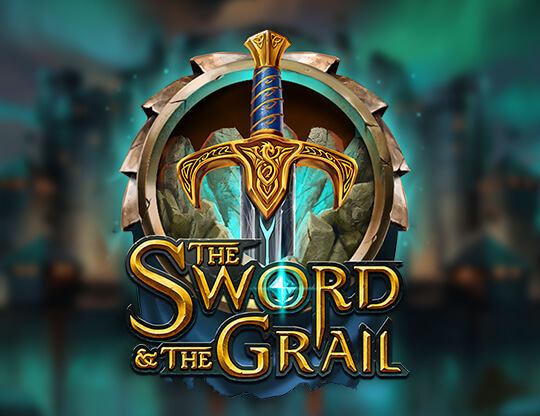 The Sword & The Grail