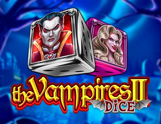 The Vampires II Dice