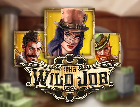 The Wild Job
