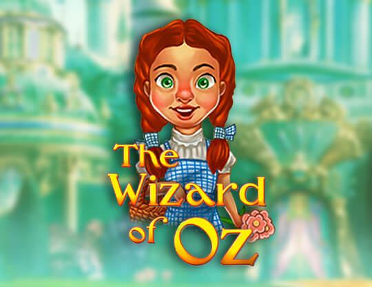 The Wizard of Oz