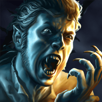 The Wolf's Bane