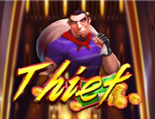 Thief (KA Gaming)