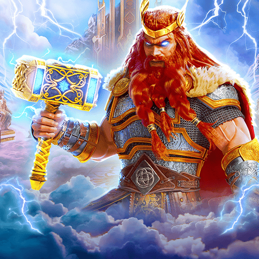Thor's Rage