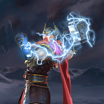 Thor's Vengeance
