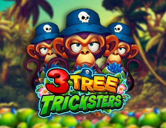 Three Tree Tricksters Treasure Torrent