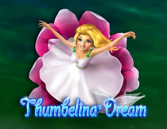 Thumbelina's Dream