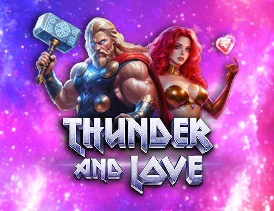 Thunder and Love