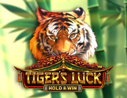 Tiger's Luck