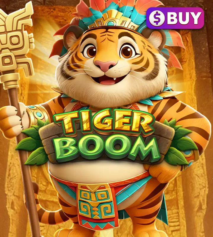 Explosão do Tigre