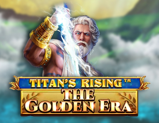Titan's Rising - The Golden Era
