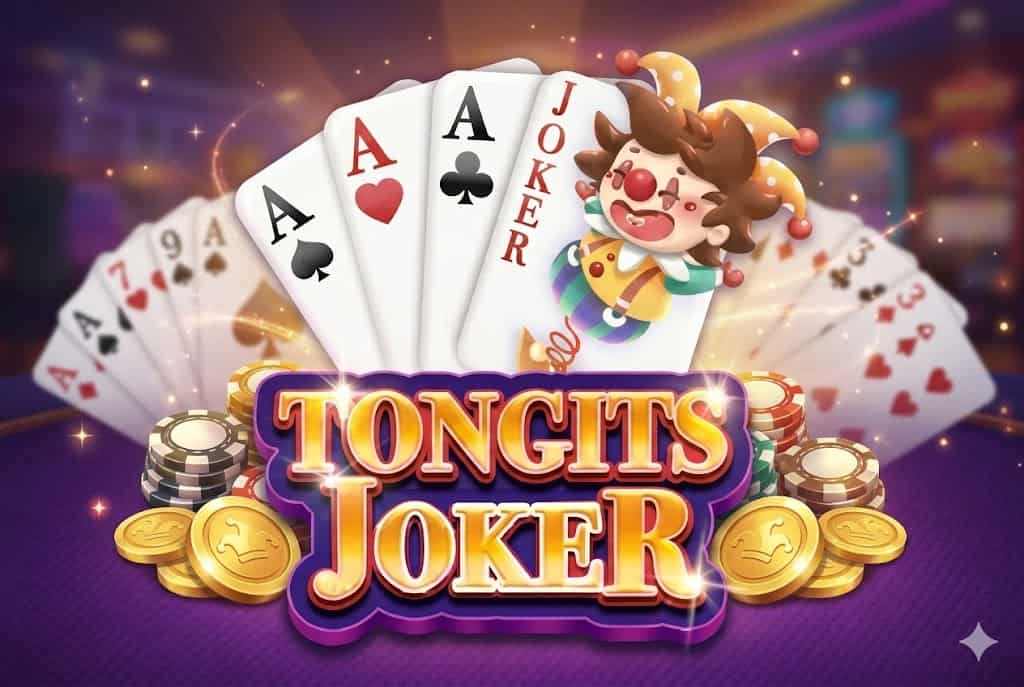 Tongits Joker