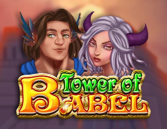 Tower of Babel
