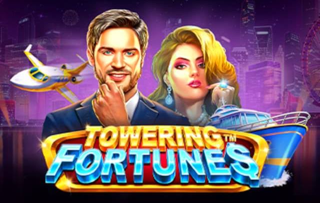 Towering Fortunes