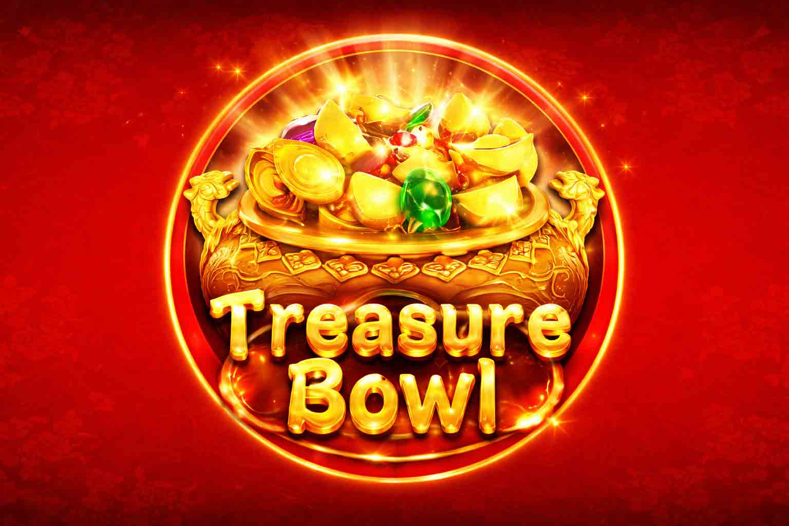 Treasure Bowl