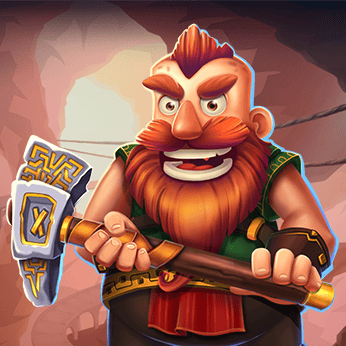 Treasure Mine