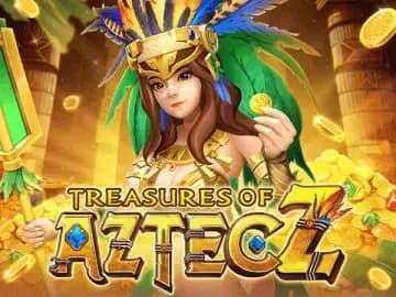 Treasures of Aztec z
