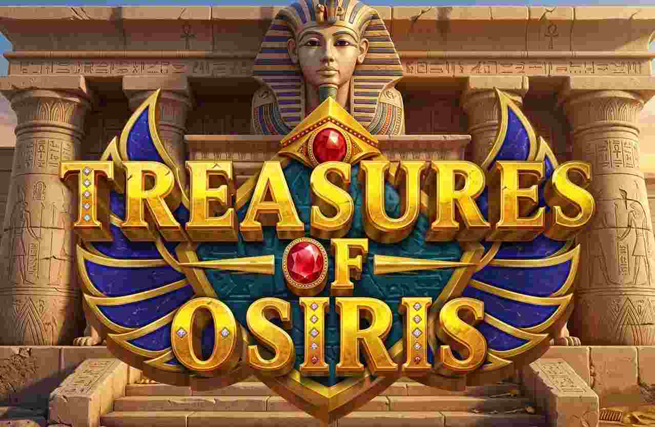 Treasures of Osiris