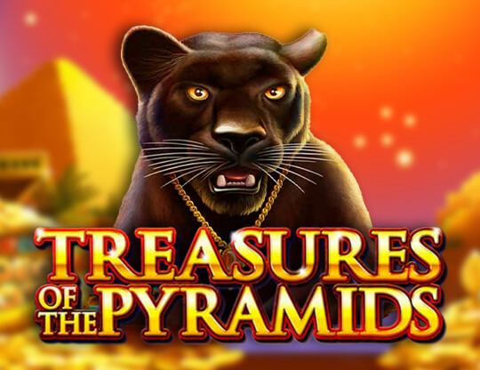 Treasures of the Pyramids