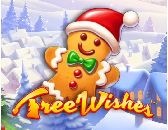 Tree Wishes
