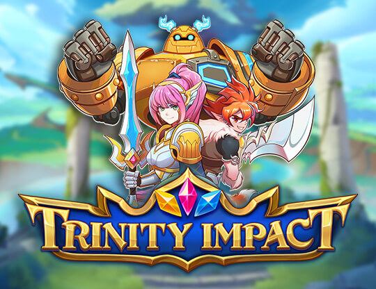 Trinity Impact