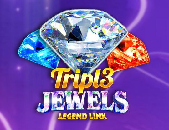 Triple Jewels