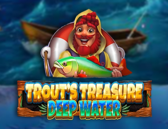 Trout's Treasure - Deep Water