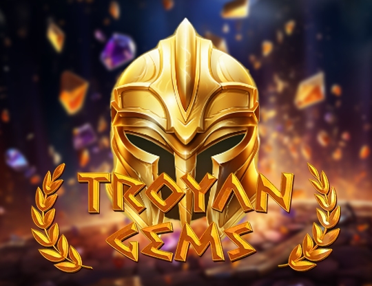 Troyan Gems