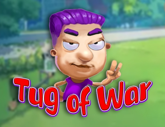 Tug of War