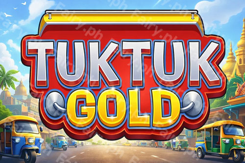 Tuktuk Gold