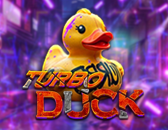 Turbo Duck