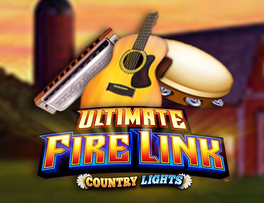 UFL Country Lights