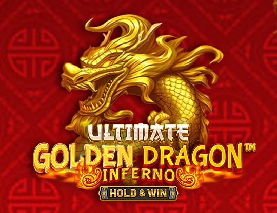 Ultimate Golden Dragon Inferno