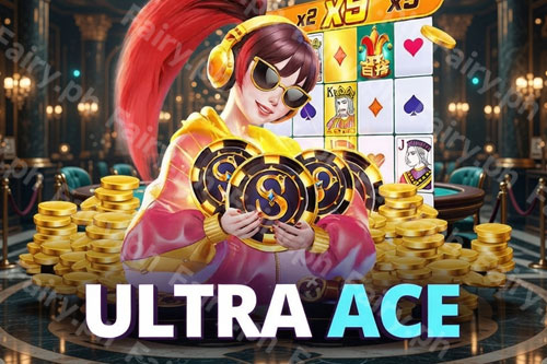 Ultra Ace