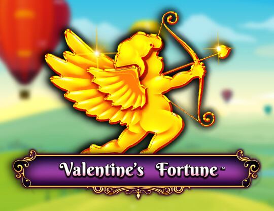 Valentine's Fortune