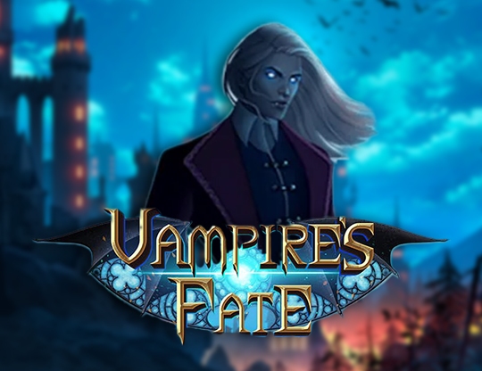 Vampire's Fate