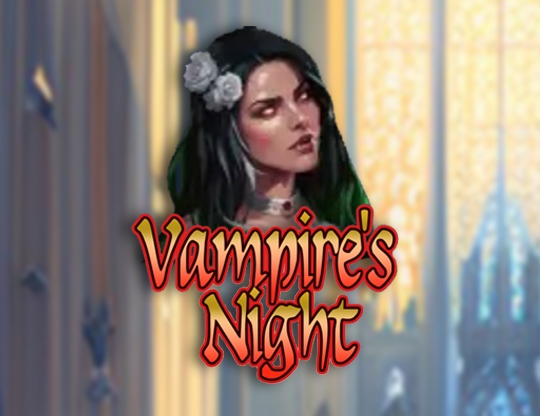 Vampire's Night (Ka Gaming)