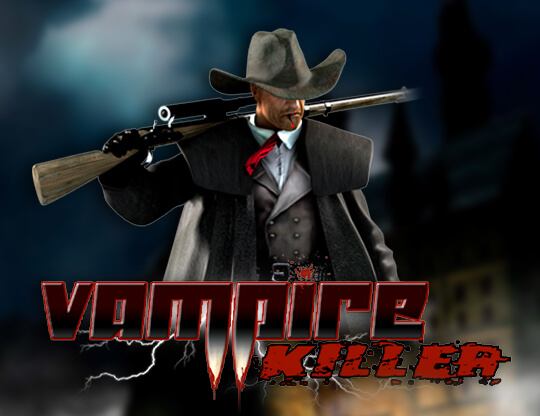 Vampire Killer