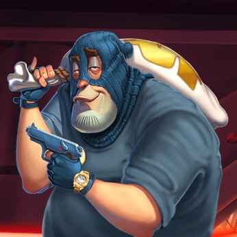 Vault Cracker Megaways?