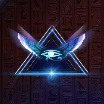 Vault of Anubis