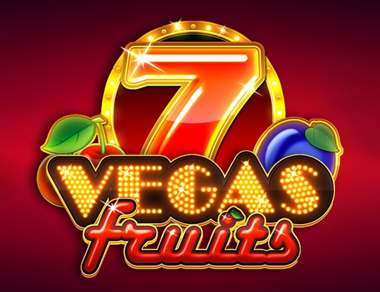 Vegas Fruits