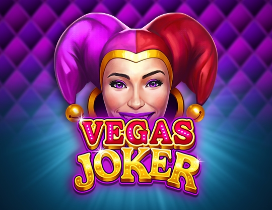 Vegas Joker