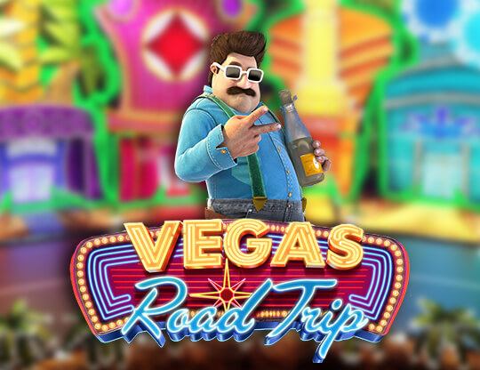 Vegas Road Trip