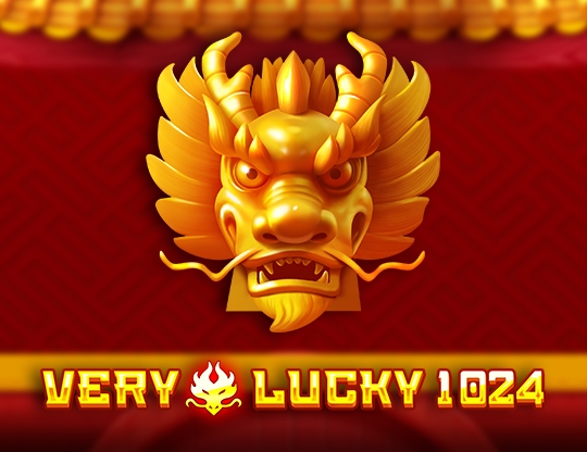 Very Lucky 1024