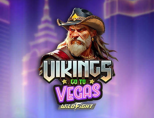 Vikings Go To Vegas