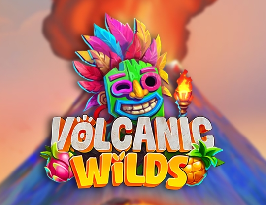 Volcanic Wilds