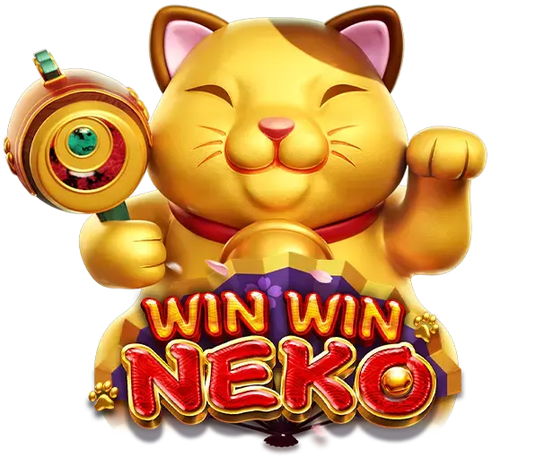 WIN WIN NEKO