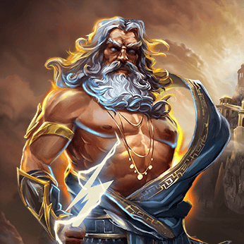 War of Gods