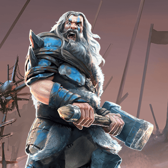Warlords: Crystals of Power