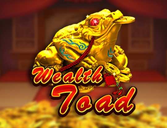 Wealth Toad