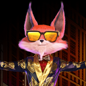 What the Fox Megaways?